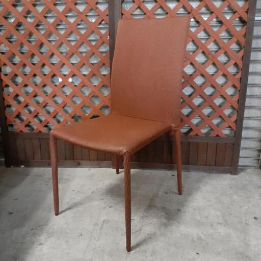 ニトリ　ダイニングチェア １脚　中古