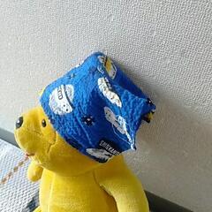 子ども用　エプロンの画像