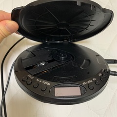 CDプレイヤー