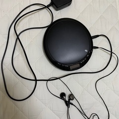 CDプレイヤーの画像