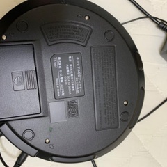 CDプレイヤーの画像