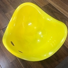 ビリボ　イエロー