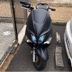マジェスティ125fi