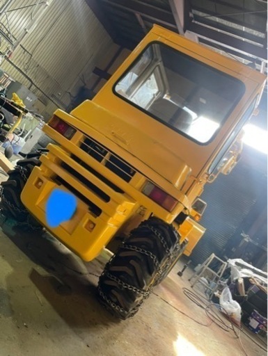 北海道札幌市発！wa30-5 ホイールローダー　タイヤショベル　コマツ