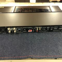 【愛品館江戸川店】SONY 2018年製　BDZ-FT3000　BD/HDDレコーダー　 お問合せID：131-019741-007 の画像