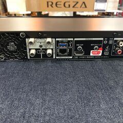 【愛品館江戸川店】SONY 2018年製　BDZ-FT3000　BD/HDDレコーダー　 お問合せID：131-019741-007 の画像