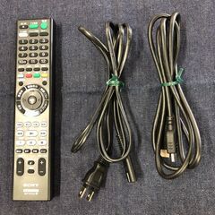 【愛品館江戸川店】SONY 2018年製　BDZ-FT3000　BD/HDDレコーダー　 お問合せID：131-019741-007 の画像