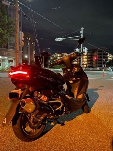 シグナス4型　シグナスx