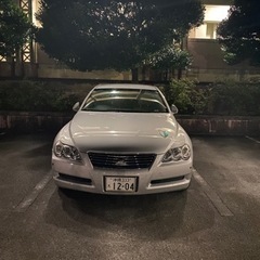 トヨタマークx 300 g premium の画像