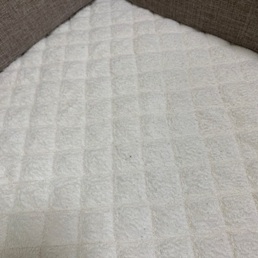 美品☆ファルスカ　コンパクトベッドフリー