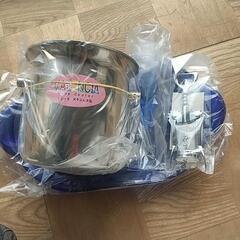 バレンシア ピルスナー５ＰＣ ワインクーラーセット