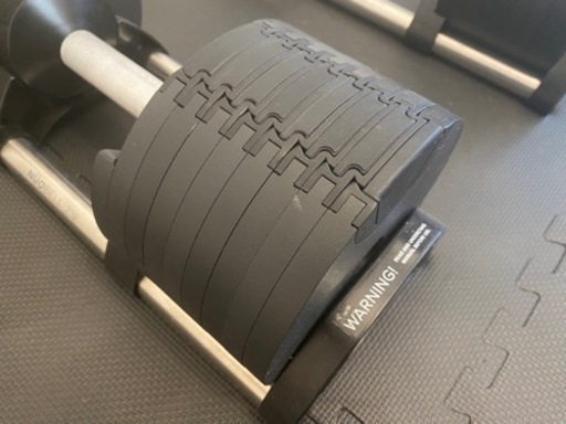 【お譲り先決定】FLEXBELL 32kg 2kg刻み【2セット】