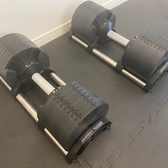 【お譲り先決定】FLEXBELL 32kg 2kg刻み【2セット】