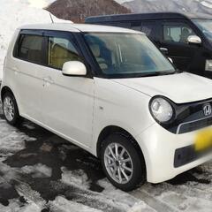 商談成立しました　ホンダ　Nワンの画像