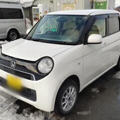 商談成立しました　ホンダ　Nワン