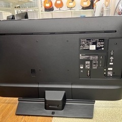 Panasonic 液晶テレビ 2020年 43インチ TJ532