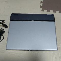 NEC VersaPro VY14M/RF-W ジャンク品　おまけ付き