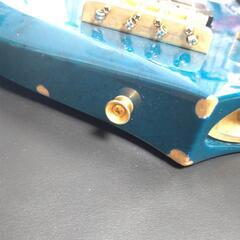 【値下げ可・多少傷あり】ESP　GrassRootsフォレストベースG-FR-58Bの画像