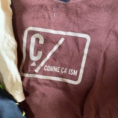 男の子70〜80 水着　帽子2点　Tシャツ　タンクトップセットの画像