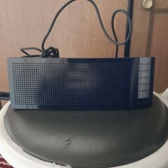 ロジテック　lbt-sp100 ワイヤレスbluetoothスピーカー