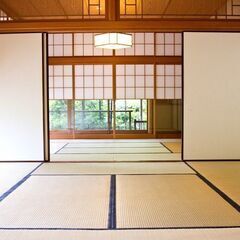 襖の張替え、畳の表替え、CFの上貼りができる方。どれかひとつできても可能の画像