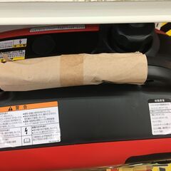新ダイワ　IEG1600M-Y　インバーター発電機　未使用品　【ハンズクラフト宜野湾店】の画像