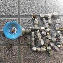 キッツバルブの画像