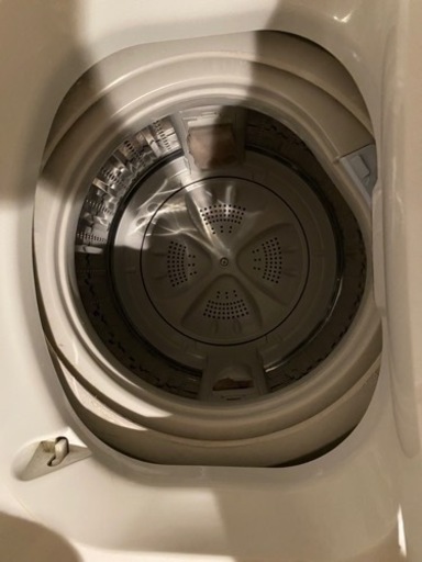 洗濯機