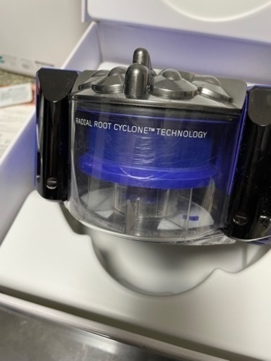 dyson RB02 BN ダイソン掃除機
