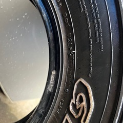 グラントレック285/75R16の画像