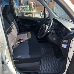 車検付きダイハツムーヴRsの画像