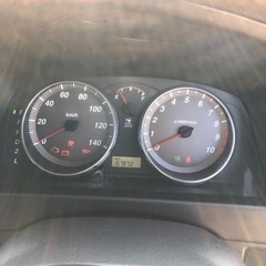 車検付きダイハツムーヴRsの画像