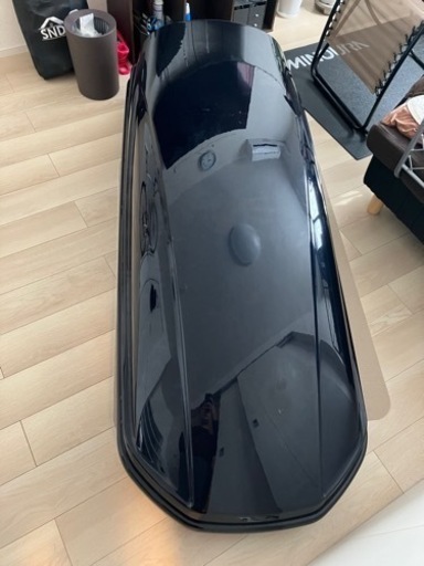 THULE Atlatis アトランティス 780  ルーフボックス