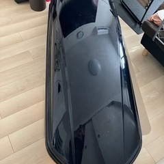 THULE Atlatis アトランティス 780  ルーフボックス　
