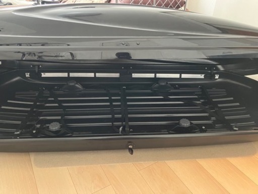 THULE Atlatis アトランティス 780  ルーフボックス　