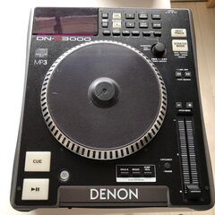 さらに最終値下げ。DENON DN-HS5500