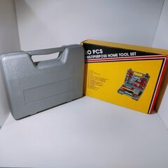 未使用 長期保存 20PC 大工工具 MULTIPURP HOM...