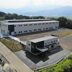 【未経験者歓迎！】鉄骨製造の加工の画像