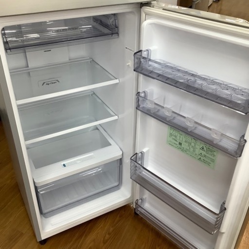 Panasonic パナソニック 2ドア冷蔵庫 NR-B250T-SS 2020年製【トレファク 川越店】