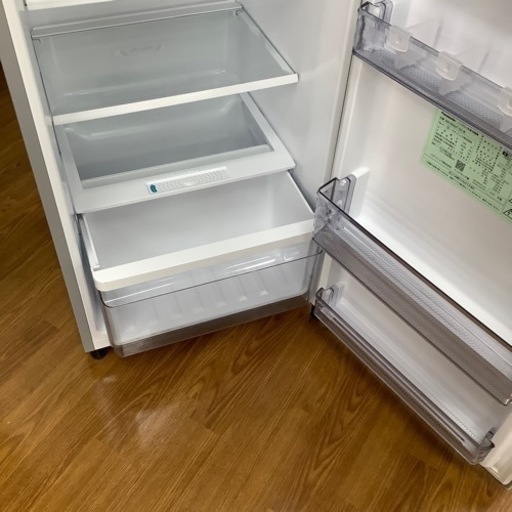 Panasonic パナソニック 2ドア冷蔵庫 NR-B250T-SS 2020年製【トレファク 川越店】