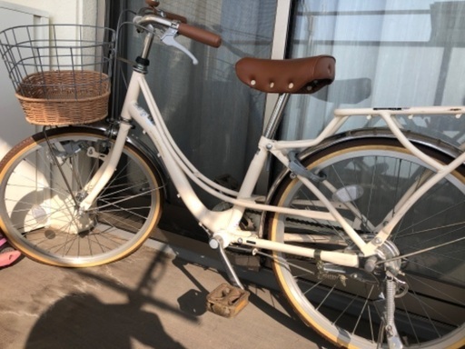 子供　自転車　20インチ
