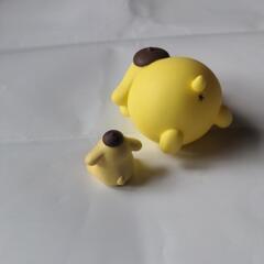 可愛い❋ポムポムプリン❋SANRIO❋の画像