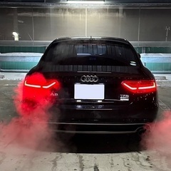 【アウディA5】大人気外車！車検2年付き！ローン最大120回払い可能！の画像