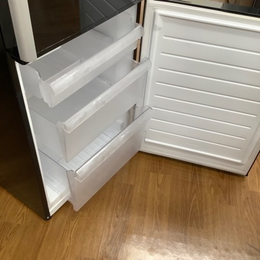 AQUA アクア 2ドア冷蔵庫 AQR-D28C 2014年製【トレファク 川越店】