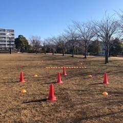 サッカートレーナー募集3月4.5.6.7日1回2000円