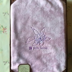 Pierre balmain カールマイヤーシーツ