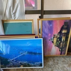 家を片付けてます④の画像