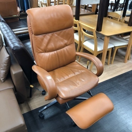 karimoku ハイバックデスクチェア