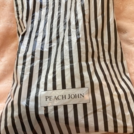 pech john &  atmos  福袋