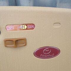 0円 柵 子供、赤ちゃん 、犬、猫の脱走防止、 などで使えそうかなと思います。の画像